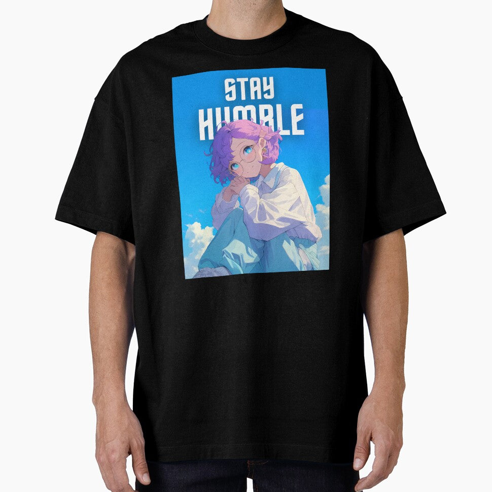STAY HUMBLE by THE LOST