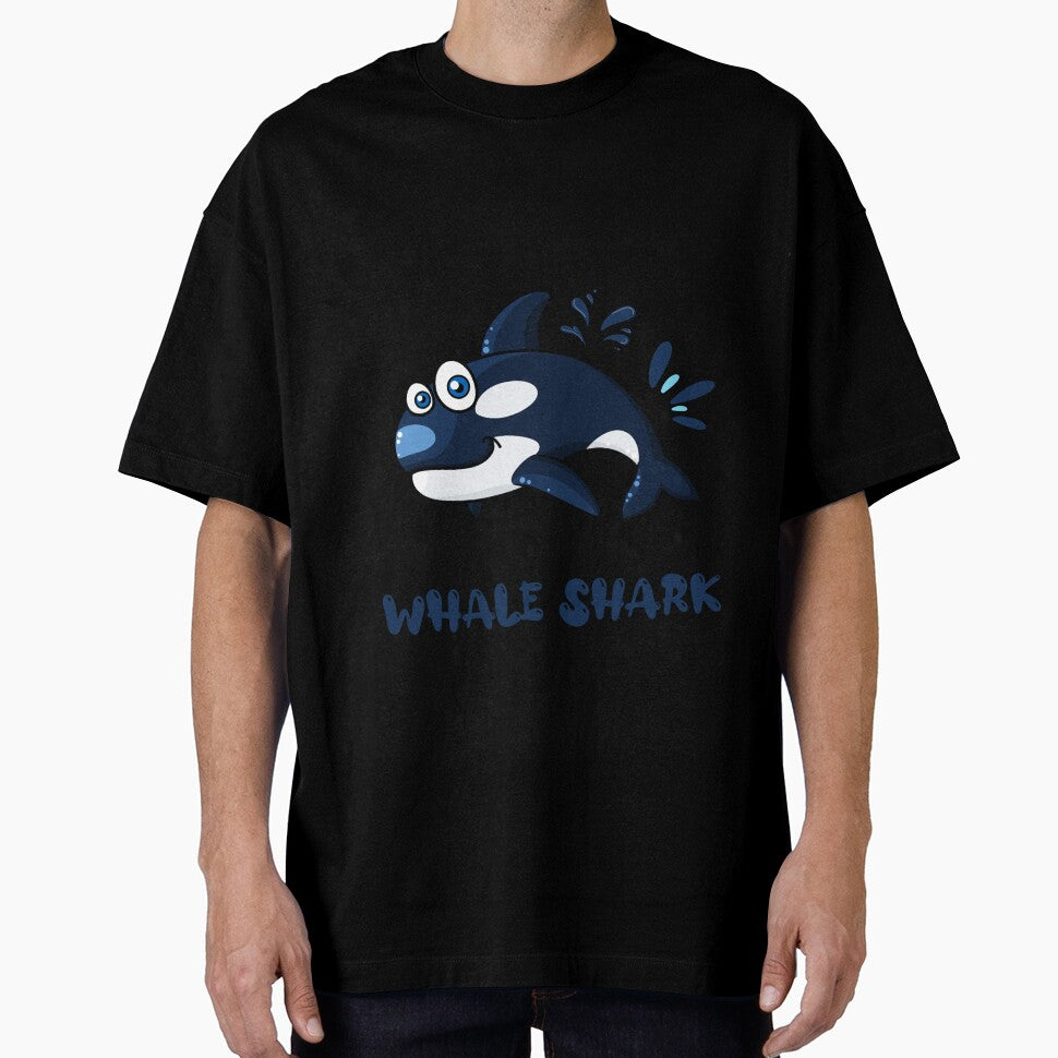This is my human costume, i'm actually a whale shark by POPLIN ⭐ ⭐ ⭐ ⭐ ⭐