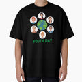 World Youth Day Team by sebastiano01
