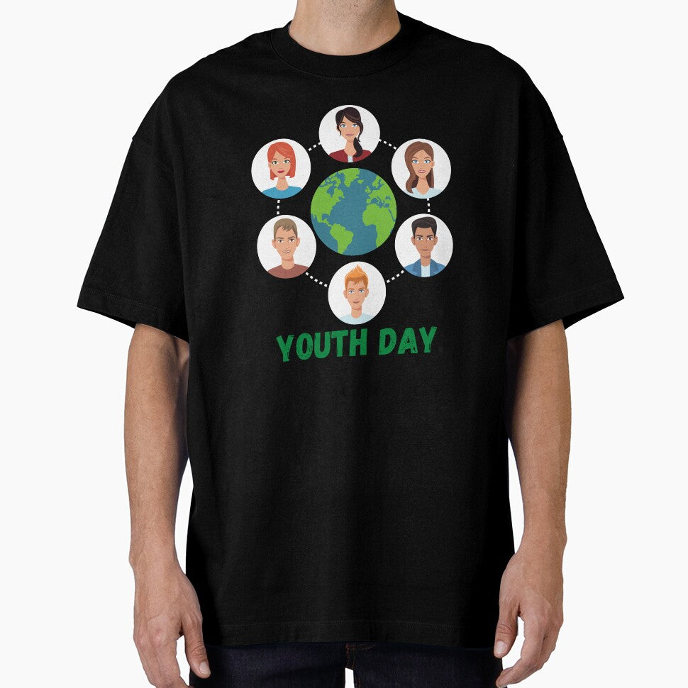 World Youth Day Team by sebastiano01