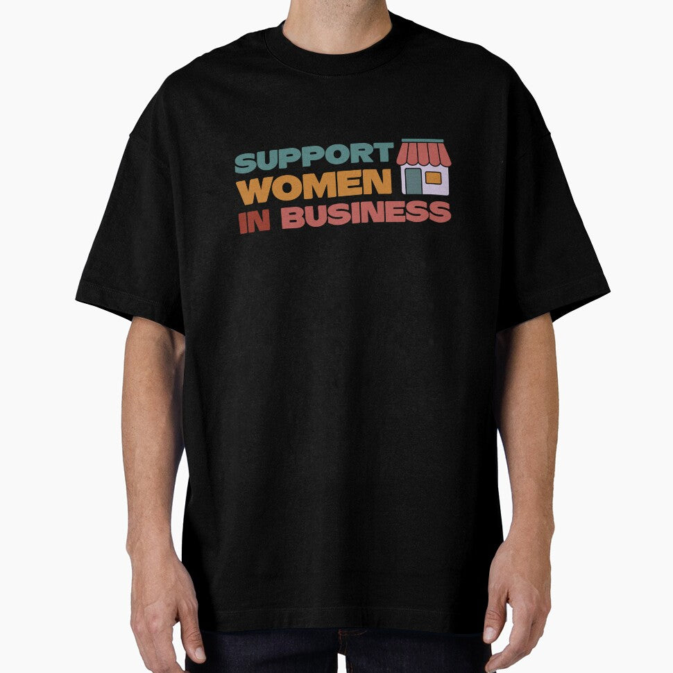 Support Women in Business - Business Empowerment by jensbyorlando
