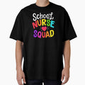 School Nurse Squad Emergency Student Patient Clinic by haselshirt