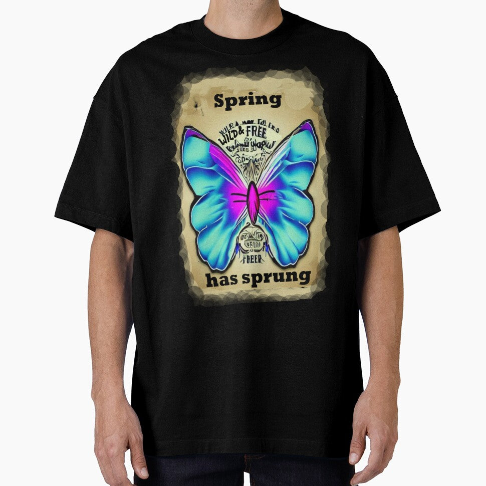 SPRING HAS SPRUNG QUOTES - SPRING QUOTES by Ramzadeen
