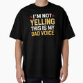 This Is My Dad Voice by ThatBBStore