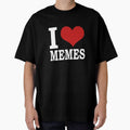 I love memes by Dave Jo