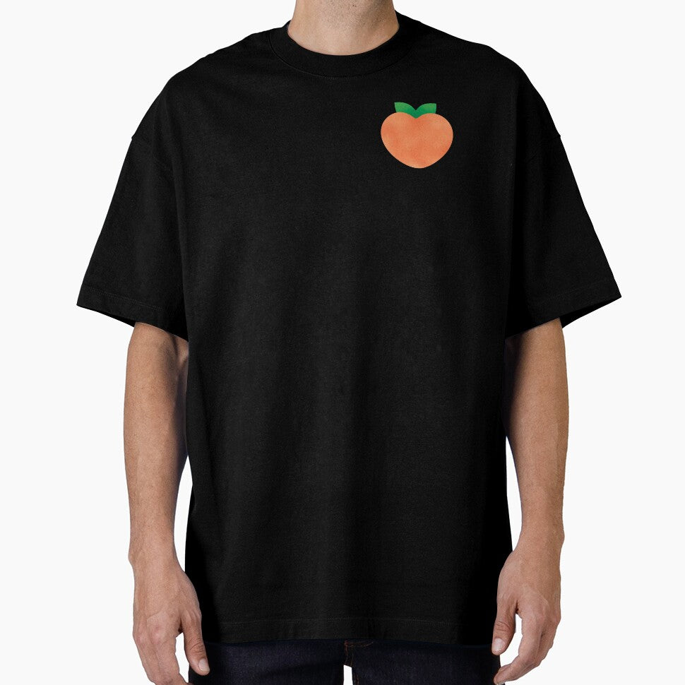 Peach by David Del Toro Jr.