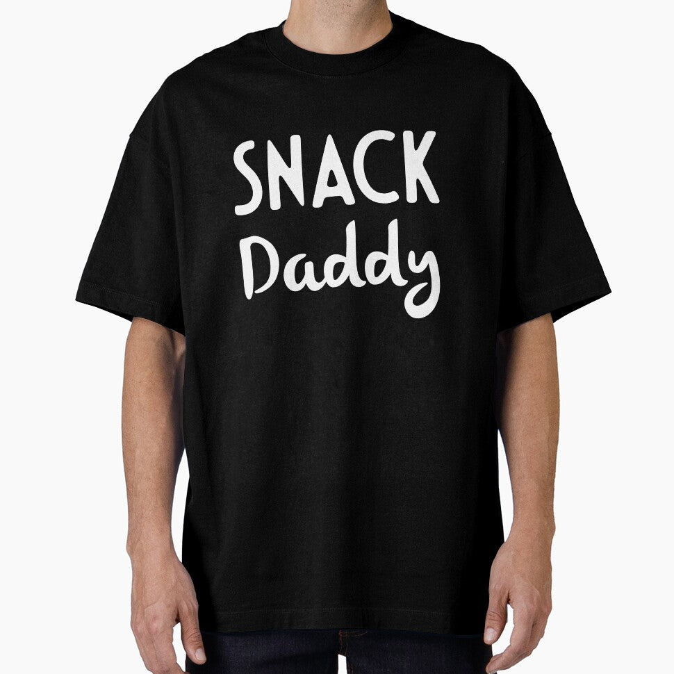 Snack Daddy by Danny Slebodnick