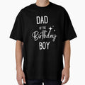 Dad of the Birthday Boy | Happy Birthday | Birthday Party by Denefie