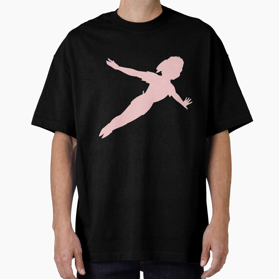 Millennial Pink You Can Fly by FandomTrading