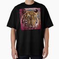 Mighty Amazing Tiger by DesignAFind