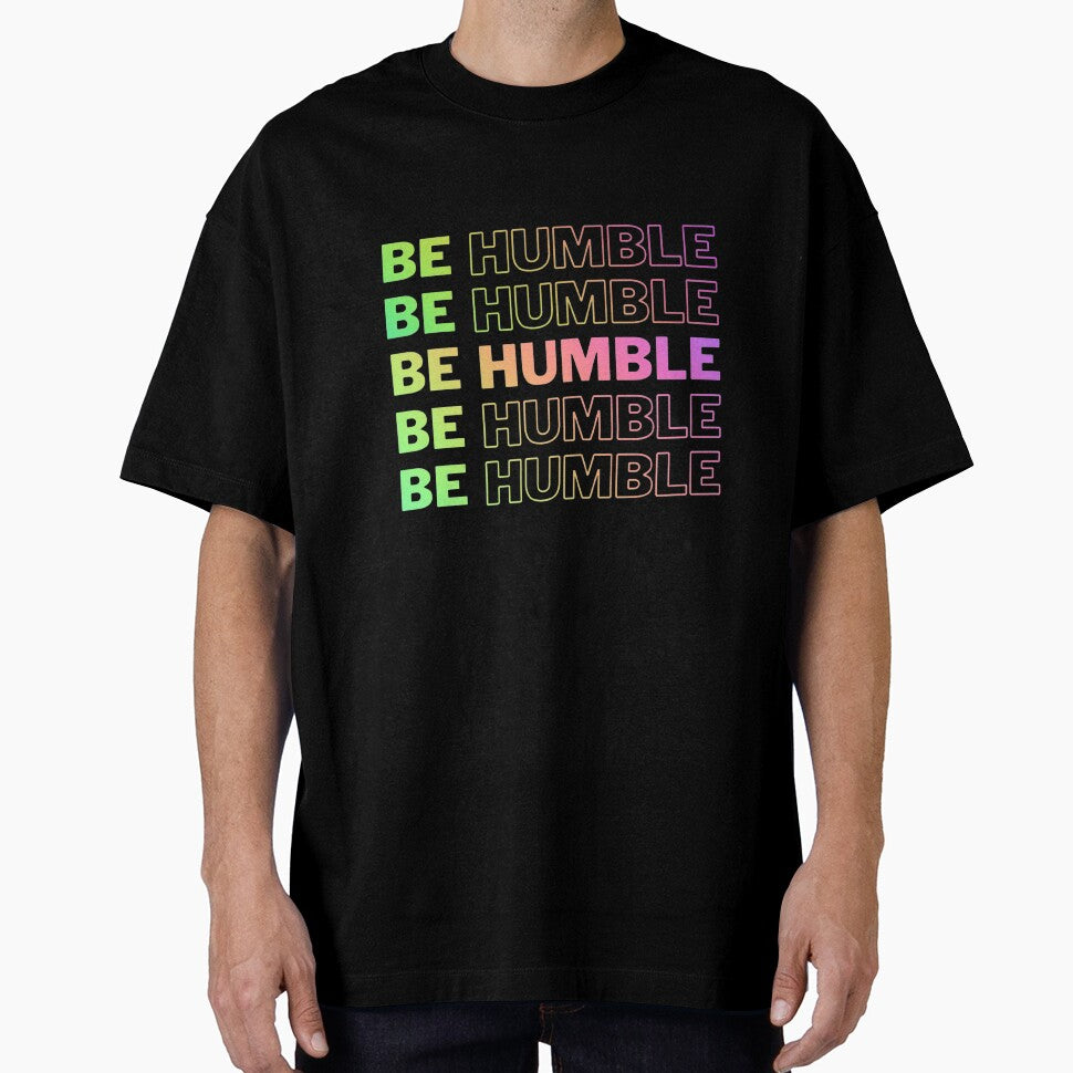 Be Humble by Aissa6900