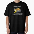 banana bread hell yeah by American Artist Designs