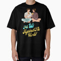 Us Against the World (for couples) by ZingAndPep