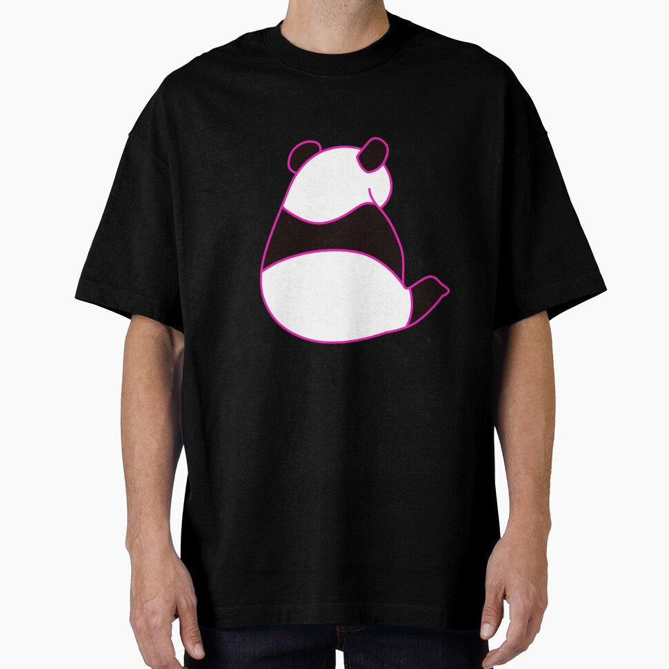 Panda brother in solitude by Danggi Days!