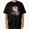 Just Married 28 Years Ago - 28th Anniversary Couple Bunnies Tee, Phone Cases And Other Gifts by MemWear