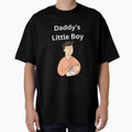 Daddy's Little Boy by DEDDesign