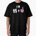 96th Birthday Shirt Best Birthday by shoppzee