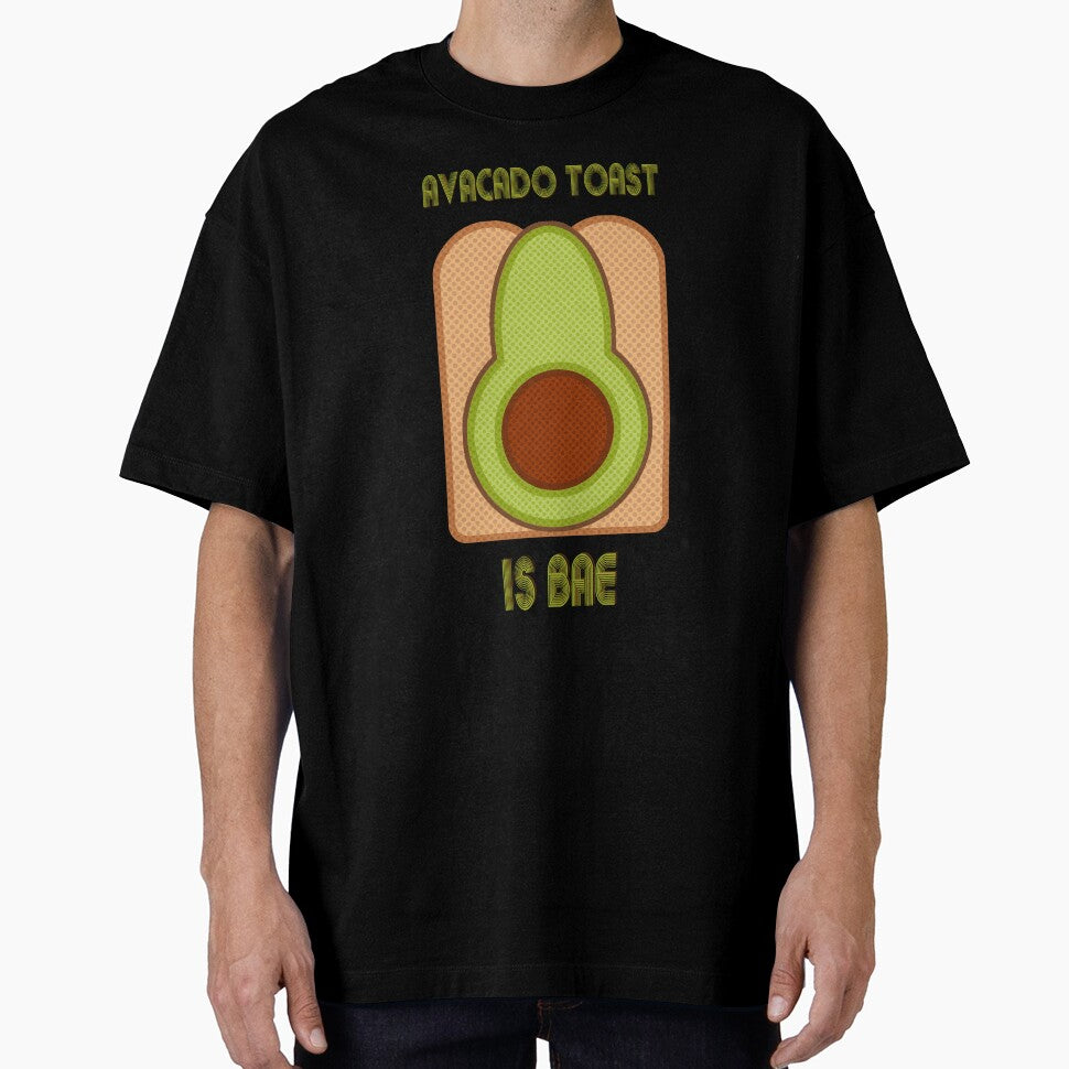 Avocado Toast is Bae by FanboyMuseum