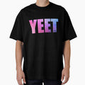 YEET by HiddenStar02