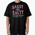 Orange Beach Alabama Sassy and Salty by Futurebeachbum