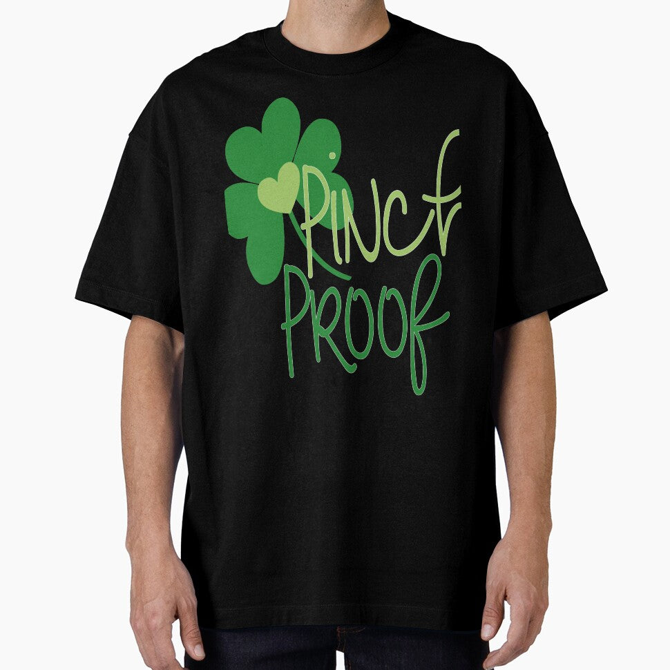 St. Patrick's Day  pinch proof by zaki ⭐⭐⭐⭐⭐