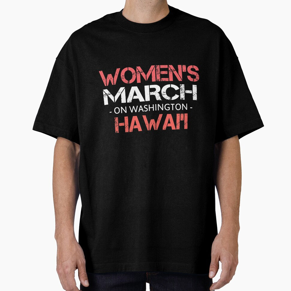 WOMEN'S HAWAI'I by konohadesign