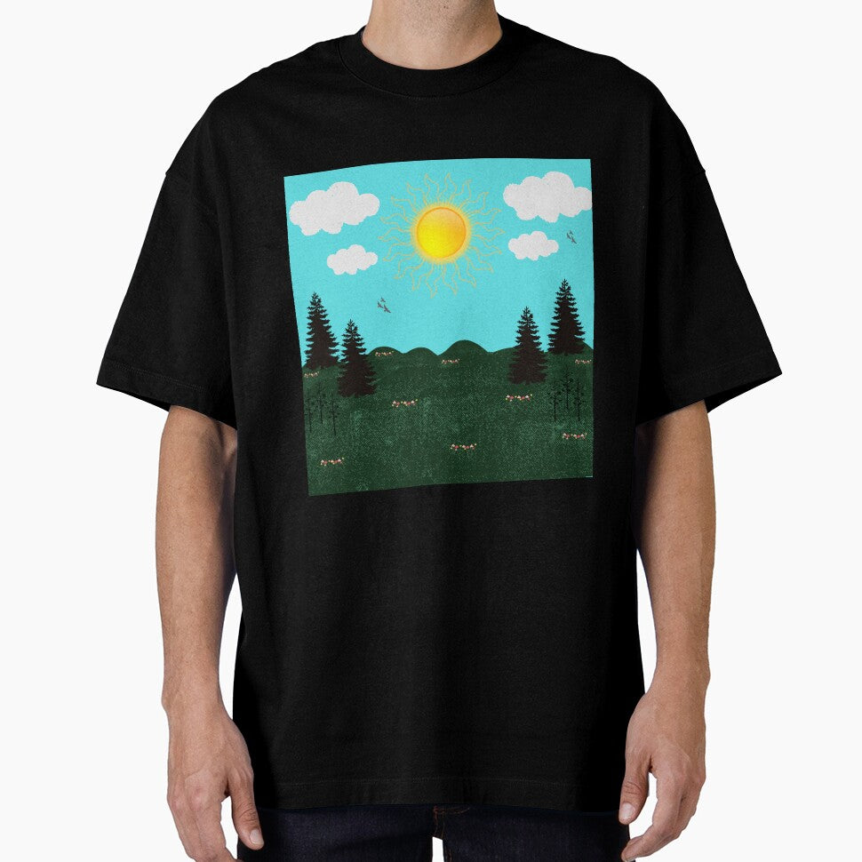 One Summer Day by House of Hartz by: Dominique11
