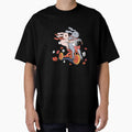 Just Married 81 Years Ago - 81st Anniversary Couple Bunnies Tee, Phone Cases And Other Gifts by MemWear