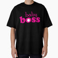 baby boss - girl by Mskathrynne