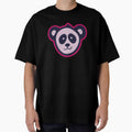 Panda Face by MarshallStickerX