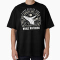 I Just Really Like Whale Watching - Whale Expedition Lover by Bangtees