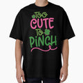 St. Patrick's Day  too cute to pinch by zaki ⭐⭐⭐⭐⭐