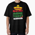 Nacho average tourist - Mexico vacation.  family trip by We-thePixels