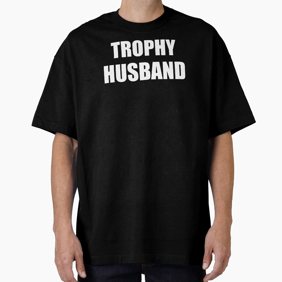 Trophy Husband by SavageButSoft