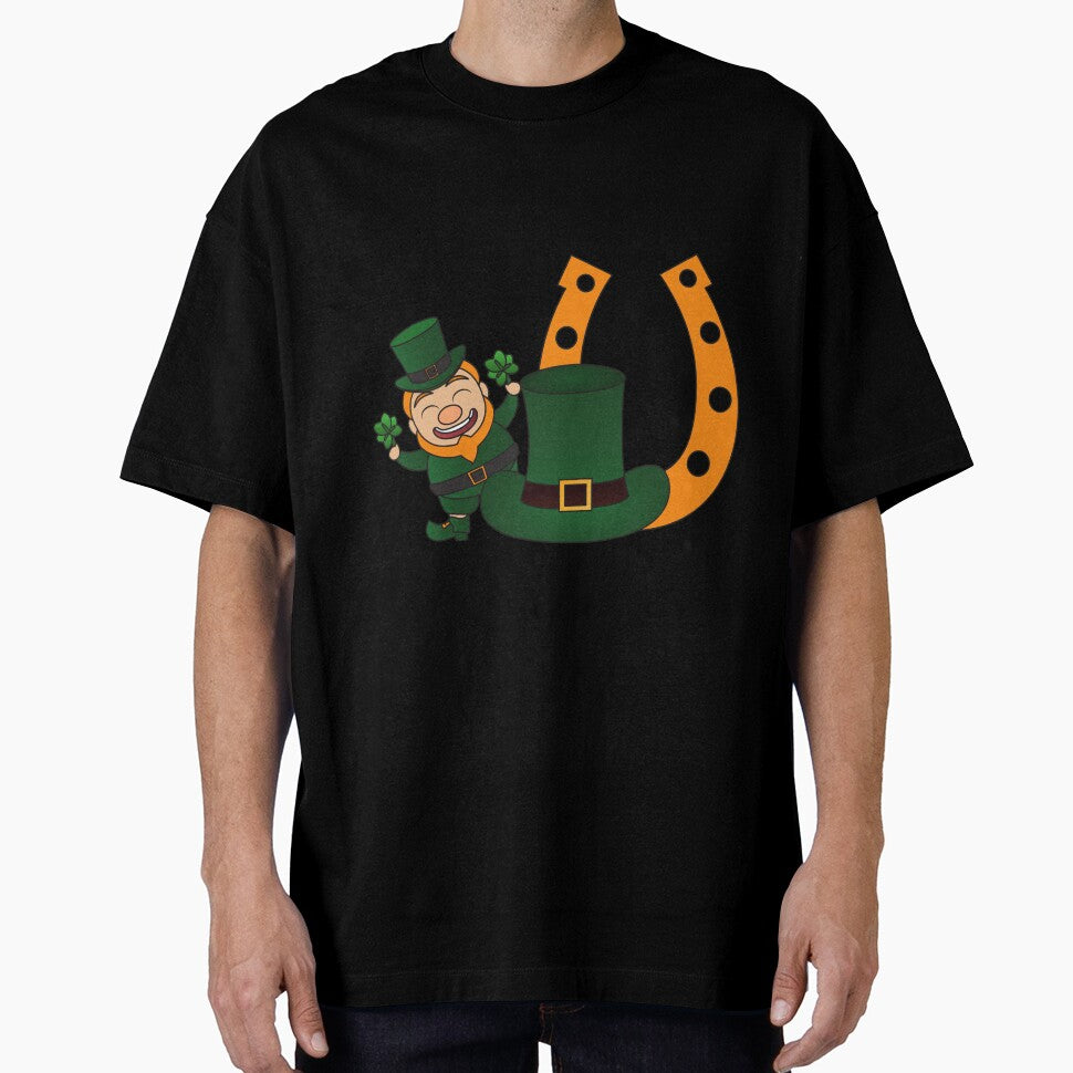 St Patricks Day -  Funny And Cute Idea St Patrick's Day For Lucy Kids And Toddlers by Diferenty Shop  ⭐⭐⭐⭐⭐