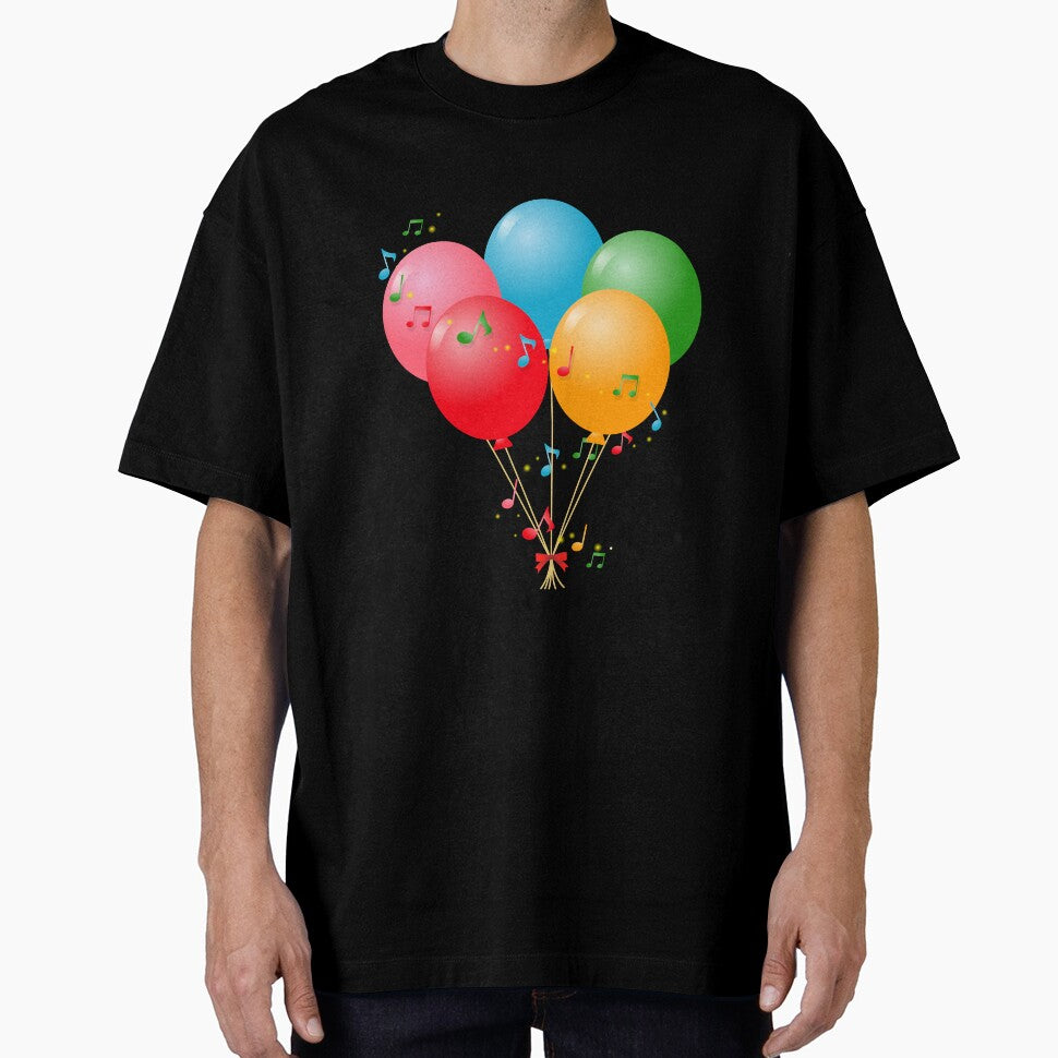 Party Balloons by Reethes