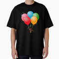 Party Balloons by Reethes