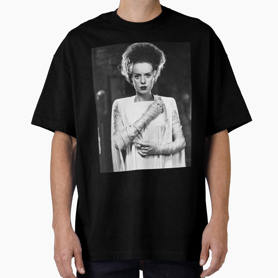Bride of Frankenstein by Spells n' Coven
