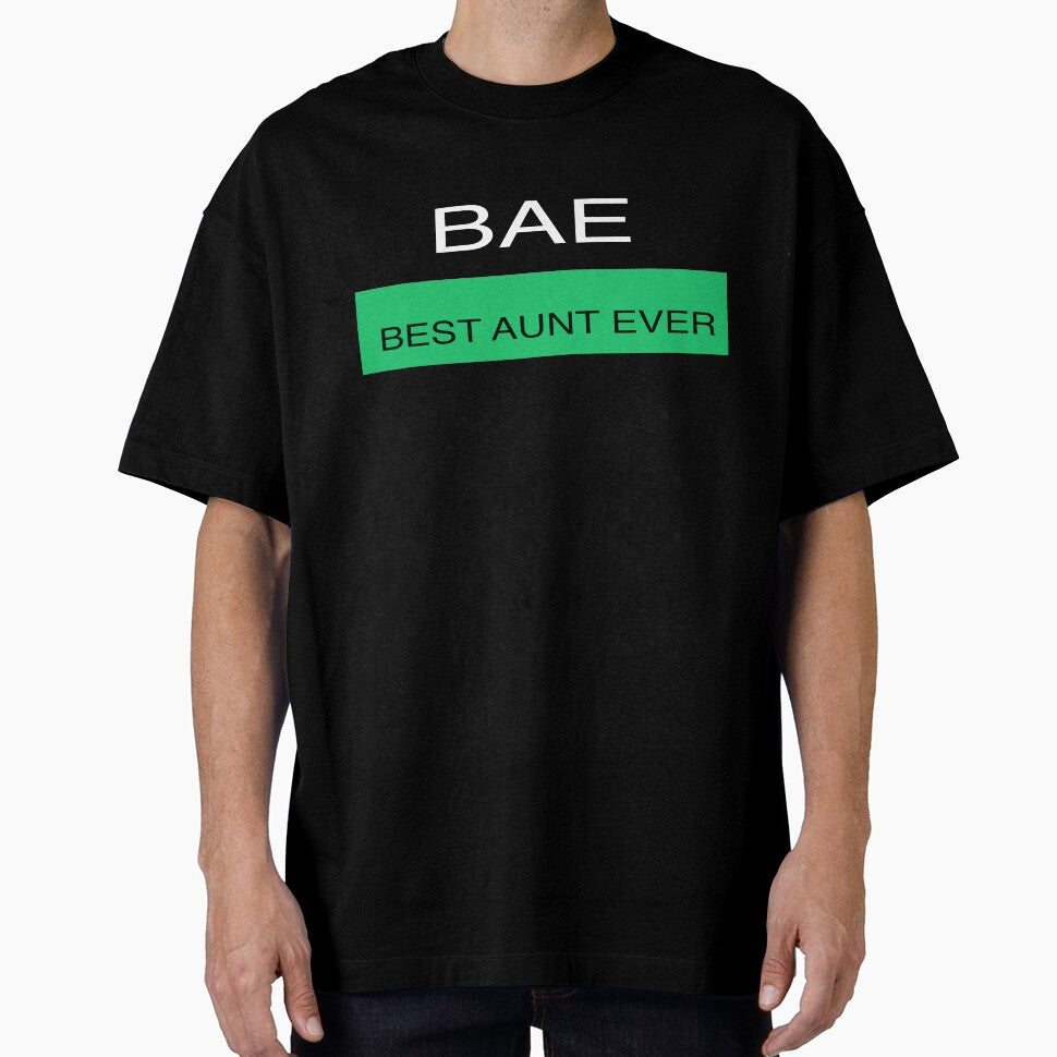 BAE - Best Aunt Ever by cineva1234