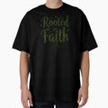 Rooted In Faith by a2zbuyshop