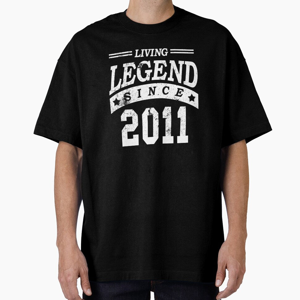 Birthday Girls Birthday Boys Legend 2011 by shoppzee