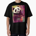 Happy Panda by Planetporridge