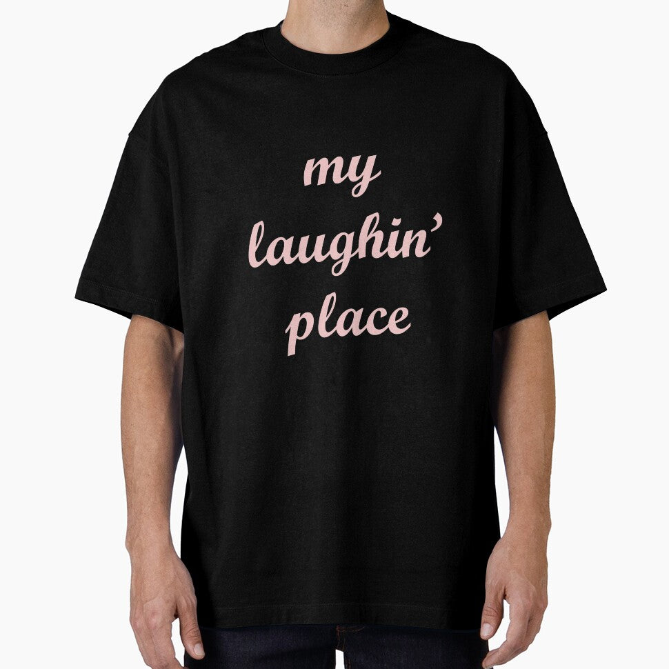 Millennial Laughin' Place by FandomTrading