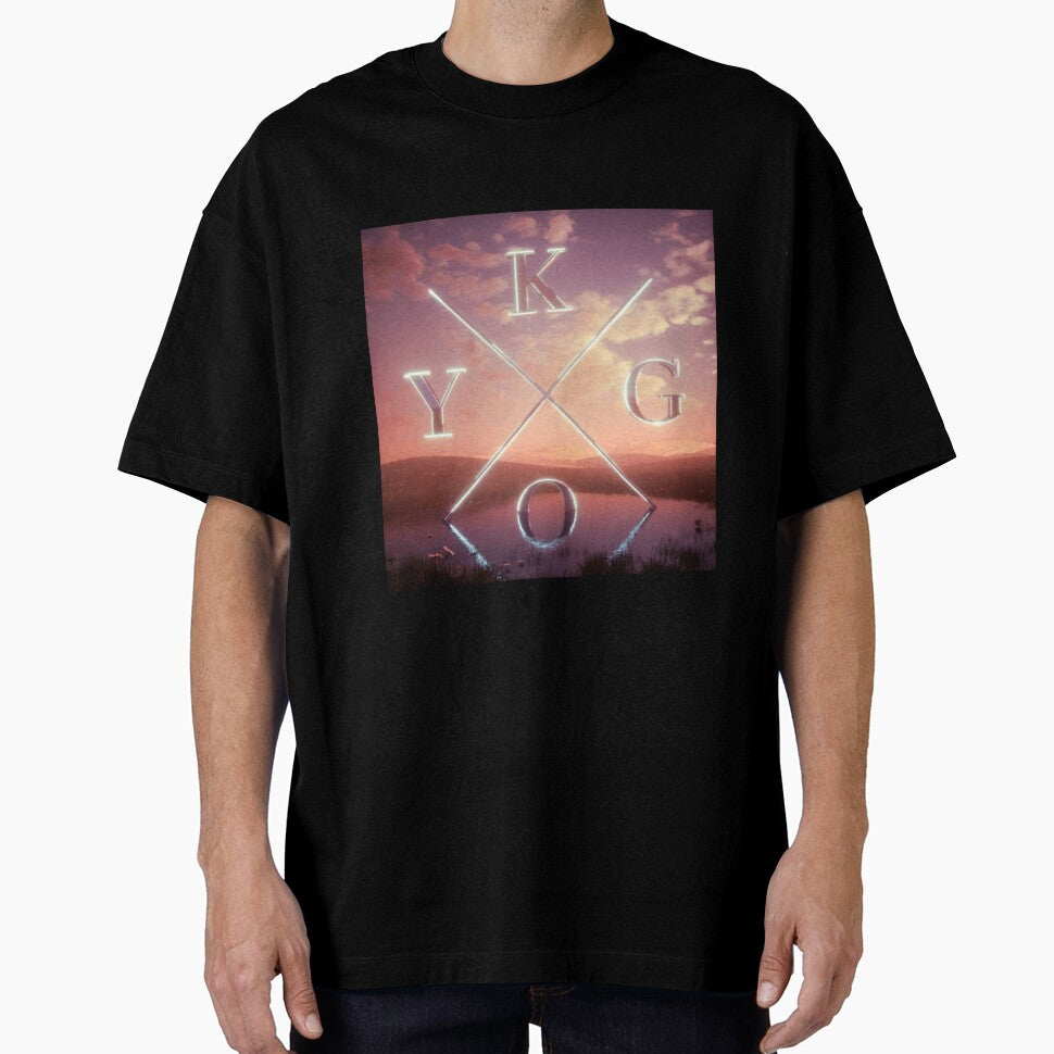 KYGO (the album) 2024 by TropicalFeelin'