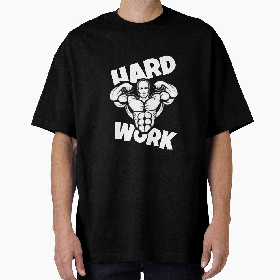 HARD WORK by New-look-