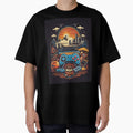 Vintage inspired retro gaming by m-y-A-I-A-R-T-