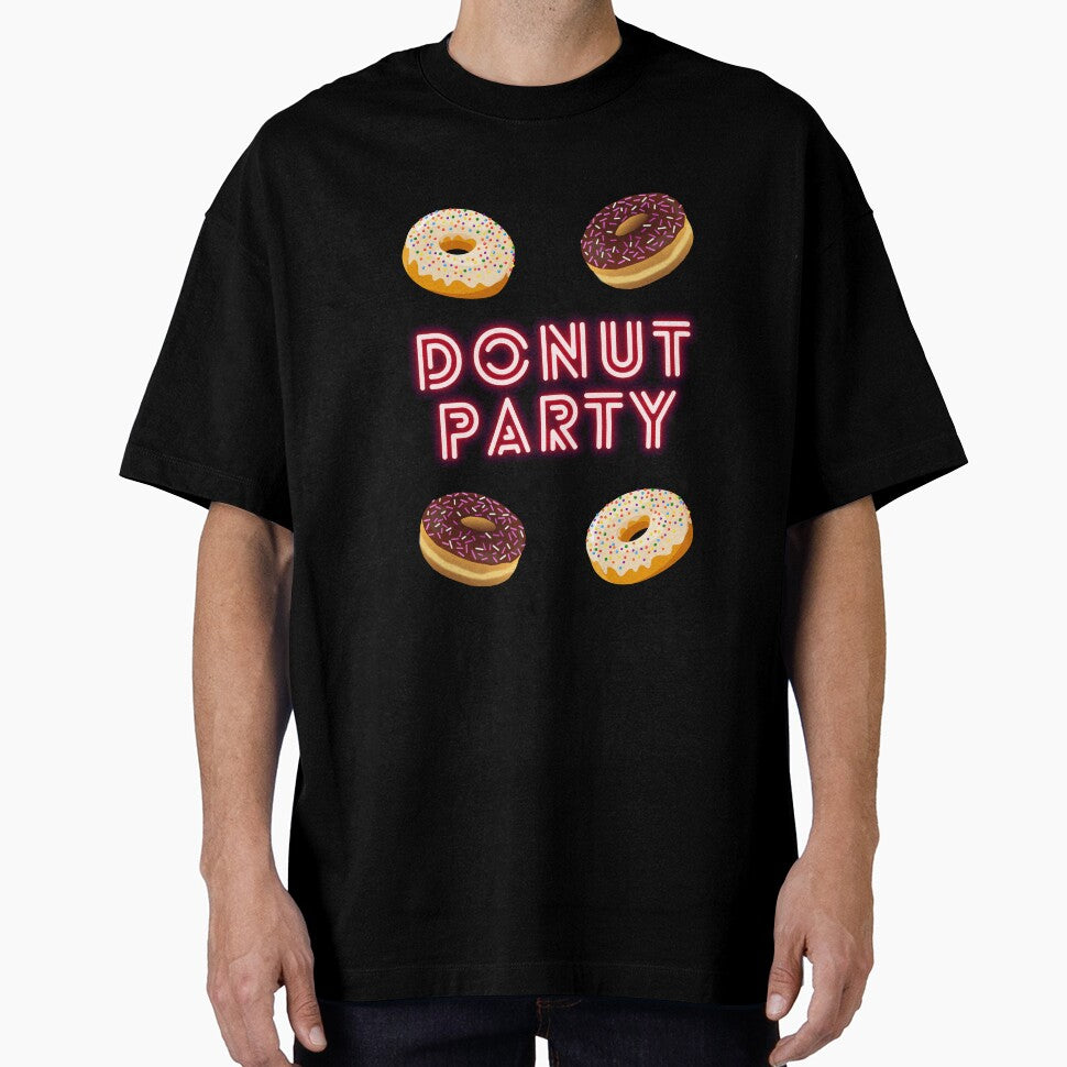 donuts are my valentine by Zaibo