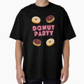 donuts are my valentine by Zaibo
