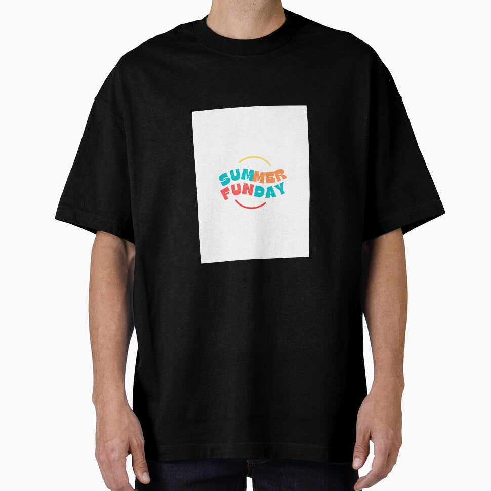 Summer Funday by KS12shop