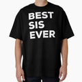 Best Sis Ever by Jrw-Design